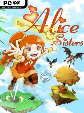Alice Sisters