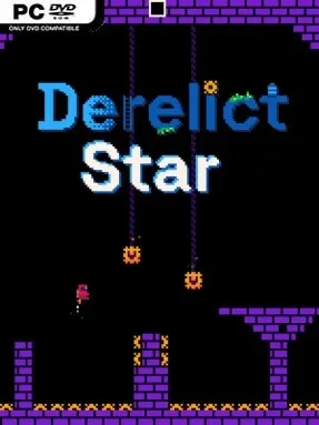 Derelict Star