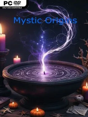 Mystic Origins