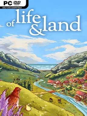 Of Life and Land