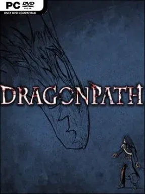 Dragonpath Cover Art