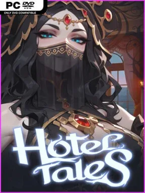 Hotel Tales