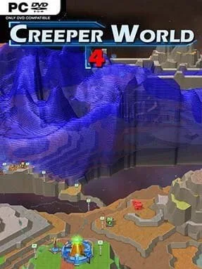Creeper World 4