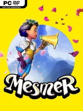 Mesmer