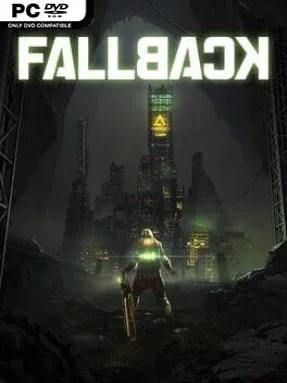 Fallback Cover Art