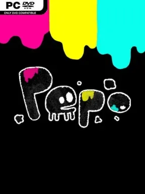 Pepo Cover Art