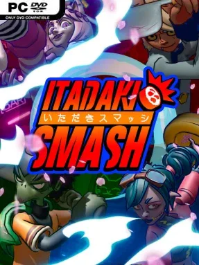 Itadaki Smash