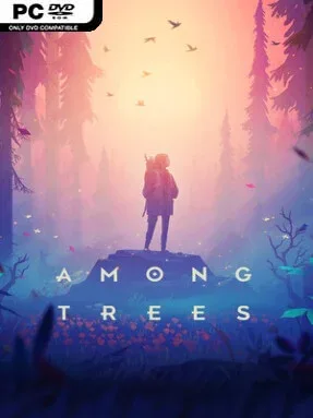 Among Trees Cover Art
