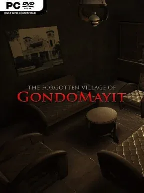 The Forgotten Village of Gondomayit