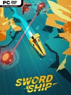 Swordship Cover Art