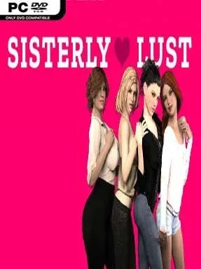 Sisterly Lust (Uncensored)