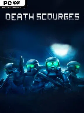 Death Scourges