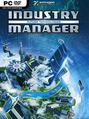 Industry Manager: Future Technologies