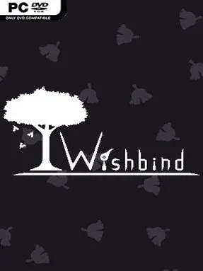 Wishbind Cover Art