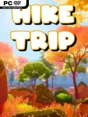 Hike Trip Cover Art