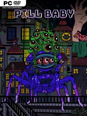 Pill Baby