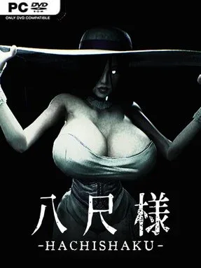 Hachishaku Cover Art