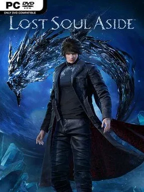 Lost Soul Aside Cover Art
