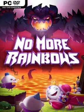 No More Rainbows