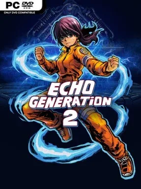 Echo Generation 2