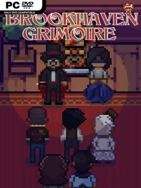 Brookhaven Grimoire