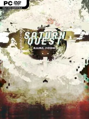 Saturn Quest: R. U. N. E. 3000