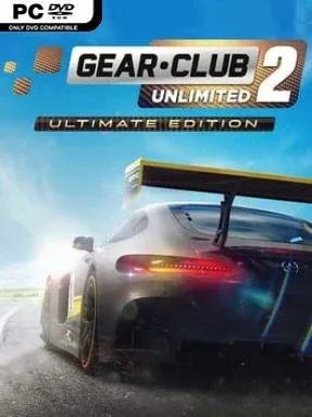 Gear.club Unlimited 2 – Ultimate Edition