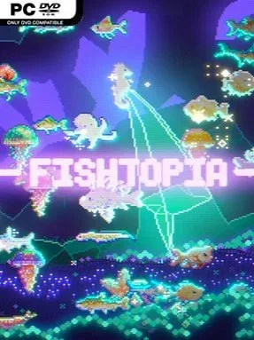 FISHTOPIA