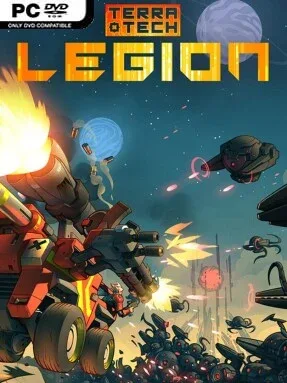 TerraTech Legion