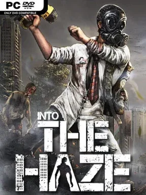 Into the Haze