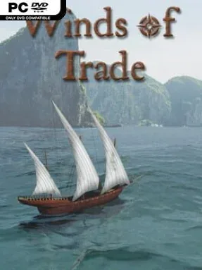 Winds Of Trade Cover Art