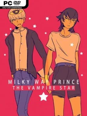 Milky Way Prince The Vampire Star