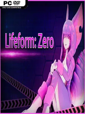 Lifeform Zero