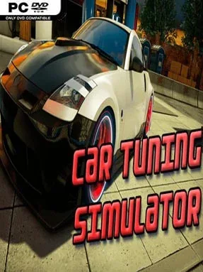 Car Tuning Simulator