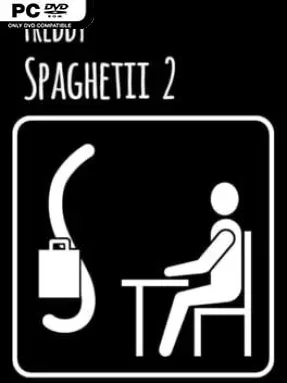 Freddy Spaghetti Cover Art