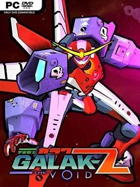 Galak-Z