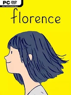 Florence Cover Art