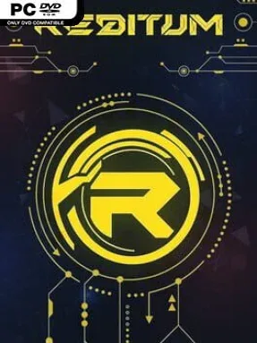 REDITUM Cover Art