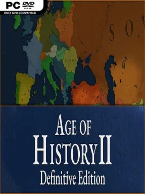 Age of History 2: Definitive Edition
