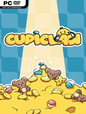 Cupiclaw