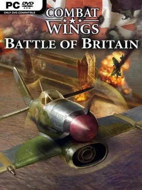 Combat Wings: Battle Of Britain