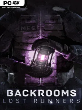 Backrooms Lost Runners