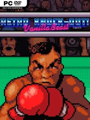 VanillaBeast: Retro Knock-Out!