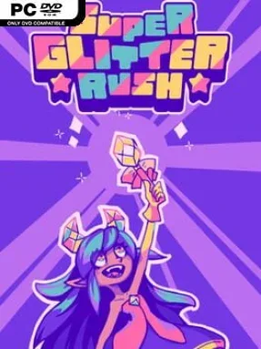 Super Glitter Rush