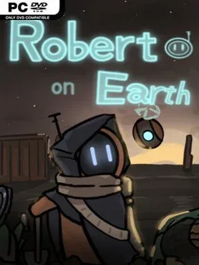 Robert On Earth