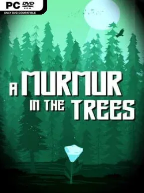 A Murmur in the Trees Cover Art