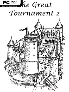 The Great Tournament 2 Cover Art