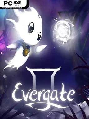 Evergate Cover Art