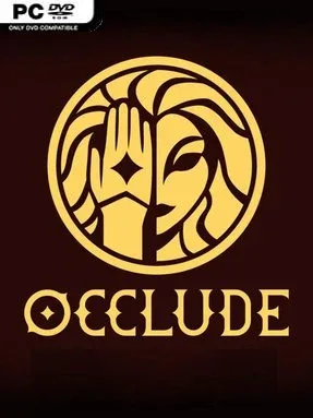 Occlude Cover Art