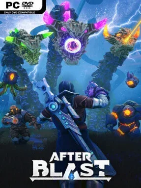 AFTERBLAST